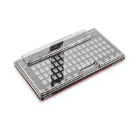 Decksaver Akai Fire Cover - Cubierta protectora de policarbonato
