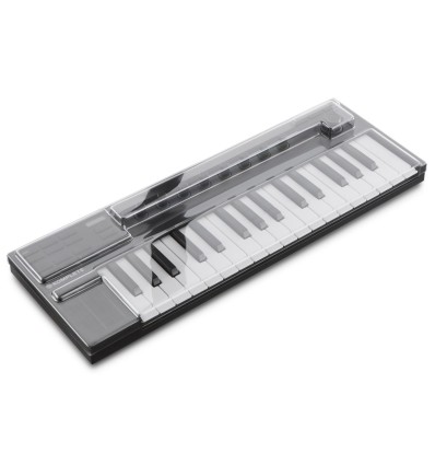 Decksaver NI Kontrol M32 Cover | Protección para controlador MIDI