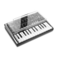 Decksaver Arturia MicroBrute Cover - Protección Profesional