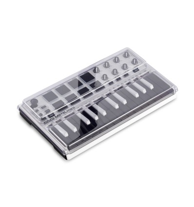 DECKSAVER AKAI MPK MINI MK2 COVER