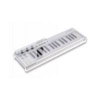 Decksaver Arturia KeyStep Cover - Protección de Policarbonato