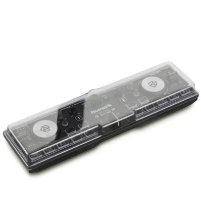 Decksaver Numark DJ2GO2 Cover - Tapa Protectora Resistente