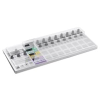 Decksaver Arturia Beatstep Pro Cover - Protección de Policarbonato