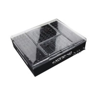 DECKSAVER ALLEN&HEATH XONE3D/4D COVER DECKSAVER ALLEN&HEATH XONE3D/4D COVER