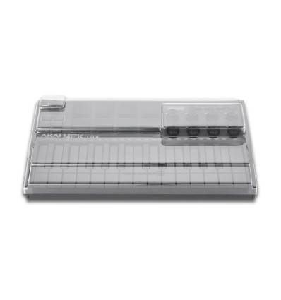 DECKSAVER LE AKAI PRO MPK MINI MK3 COVER