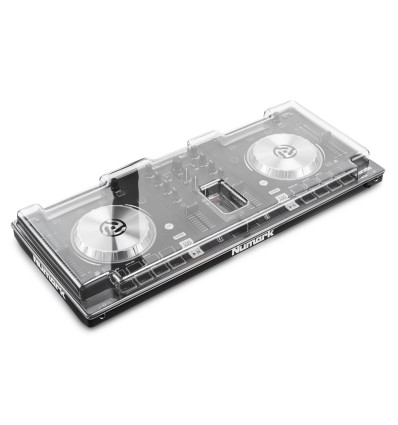 DECKSAVER NUMARK MIXTRACK PRO 3 / PLATINUM COVER