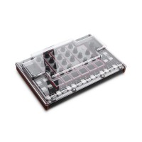 Decksaver Akai Rhythm Wolf / Tom Cat Cover - Protección Profesional