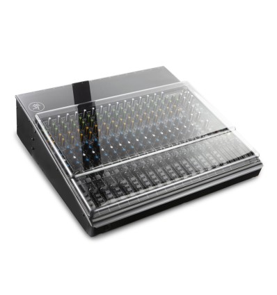 DECKSAVER MACKIE SL1604VLZ4 COVER