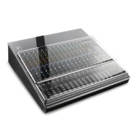 DECKSAVER MACKIE SL1604VLZ4 COVER