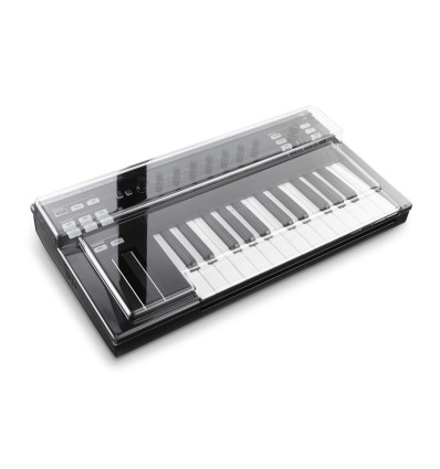 DECKSAVER NI KONTROL S25 COVER