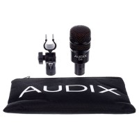 AUDIX D4 micrófono dinámico de batería hipercardioide para tom y bombo