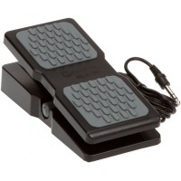 M-Audio EX-P: Pedal de Expresión Universal con Control de Polaridad