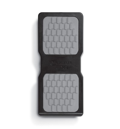 M-Audio EX-P: Pedal de Expresión Universal con Control de Polaridad