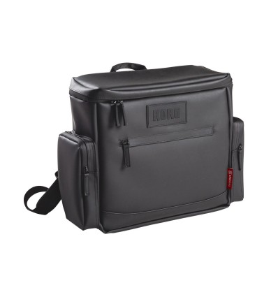 KORG SEQUENZ MP-DJ1-BK NEGRA