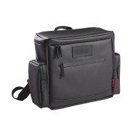 KORG SEQUENZ MP-DJ1-BK NEGRA KORG SEQUENZ MP-DJ1-BK NEGRA