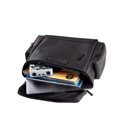 KORG SEQUENZ MP-DJ1-BK NEGRA