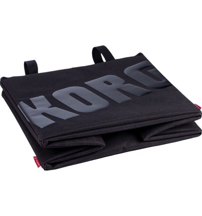 KORG SEQUENZ RC-L-BK