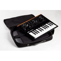 KORG SEQUENZ MP-MONOLOGUE-BK