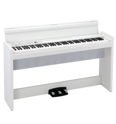 KORG LP-380-WH U