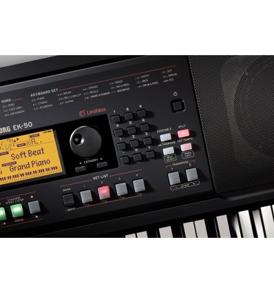 KORG EK-50 L