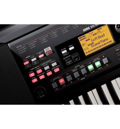 KORG EK-50 L
