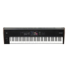Korg Nautilus 88 - Workstation Profesional de 88 Teclas Contrapesadas