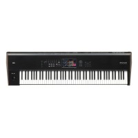 Korg Nautilus 88 - Workstation Profesional de 88 Teclas Contrapesadas Korg Nautilus 88 - Workstation Profesional de 88 Teclas Contrapesadas