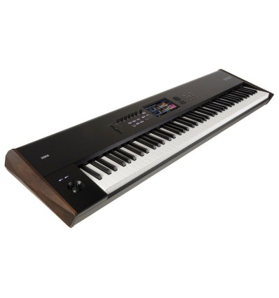 Korg Nautilus 88 - Workstation Profesional de 88 Teclas Contrapesadas