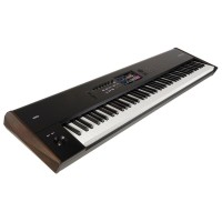 Korg Nautilus 88 - Workstation Profesional de 88 Teclas Contrapesadas Korg Nautilus 88 - Workstation Profesional de 88 Teclas Contrapesadas