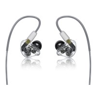Mackie MP-320 | Monitores In-Ear Profesionales de Triple Transductor Mackie MP-320 | Monitores In-Ear Profesionales de Triple Transductor