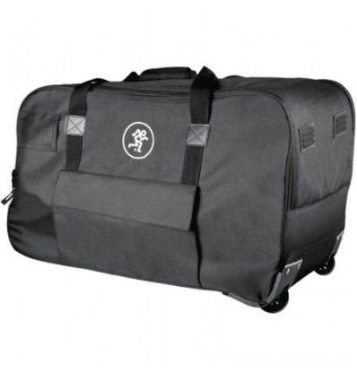 MACKIE SRM210 ROLLING BAG