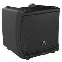 Altavoz Activo Mackie DLM8 de 8" y 2000W con Mezclador Digital Integra