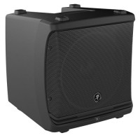 Altavoz activo Mackie DLM12 de 12" y 2000W con mezclador digital