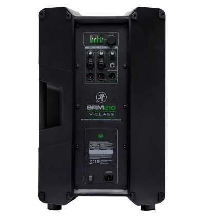 MACKIE SRM210 V-CLASS