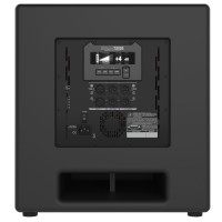 Subwoofer Mackie DLM12S 12" 2000W - Potencia Compacta