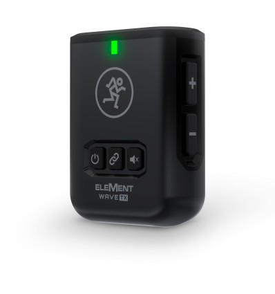 MACKIE ELEMENT WAVE LAV