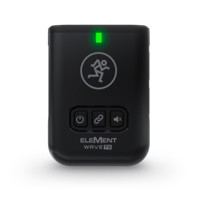 MACKIE ELEMENT WAVE LAV