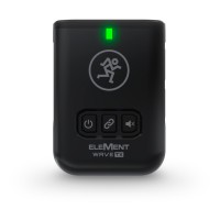 MACKIE ELEMENT WAVE LAV