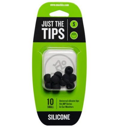 MACKIE MP SERIES SMALL SILICONE BLACK...