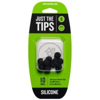 MACKIE MP SERIES SMALL SILICONE BLACK TIPS KIT