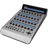 Mackie Control C4 Pro - Superficie de control MIDI profesional
