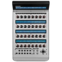 Mackie Control C4 Pro - Superficie de control MIDI profesional