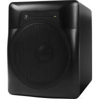 Subwoofer Mackie MRS10 10" 120W - Graves Potentes para Estudio