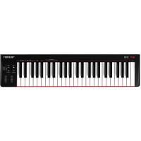 Nektar SE49 - Teclado controlador MIDI USB de 49 teclas Nektar SE49 - Teclado controlador MIDI USB de 49 teclas