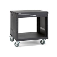 Samson SRK16 - Rack universal de 16U con ruedas