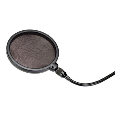 Filtro anti-pop Samson PS01 para micrófonos