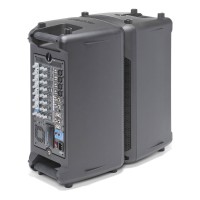 Samson Expedition XP312W - PA portátil 300W Bluetooth Samson Expedition XP312W - PA portátil 300W Bluetooth