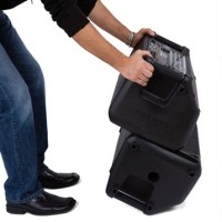 Samson Expedition XP312W - PA portátil 300W Bluetooth Samson Expedition XP312W - PA portátil 300W Bluetooth