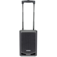 Samson Expedition XP208w - Altavoz portátil 200W con Bluetooth Samson Expedition XP208w - Altavoz portátil 200W con Bluetooth
