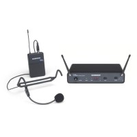 SAMSON CONCERT 88X HEADSET SYSTEM (W/ HS5) (K)